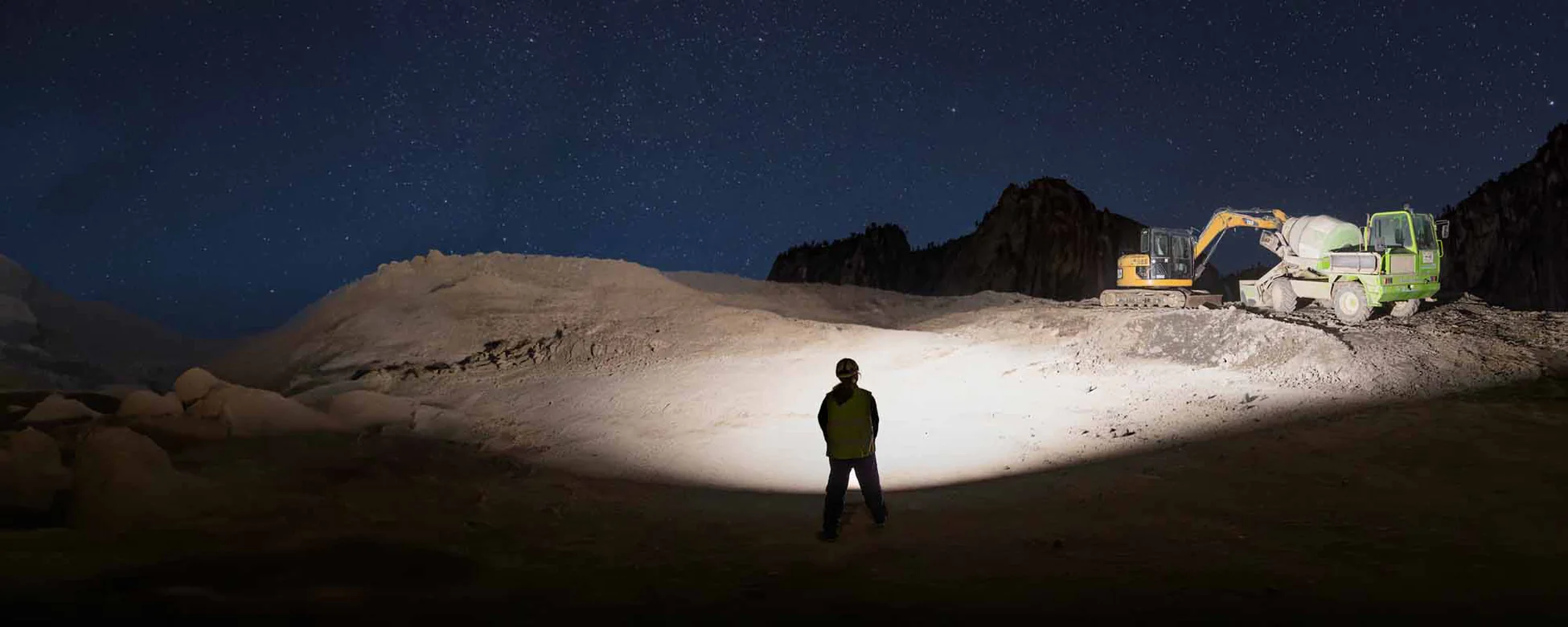 Illuminate Your Next Great Adventure