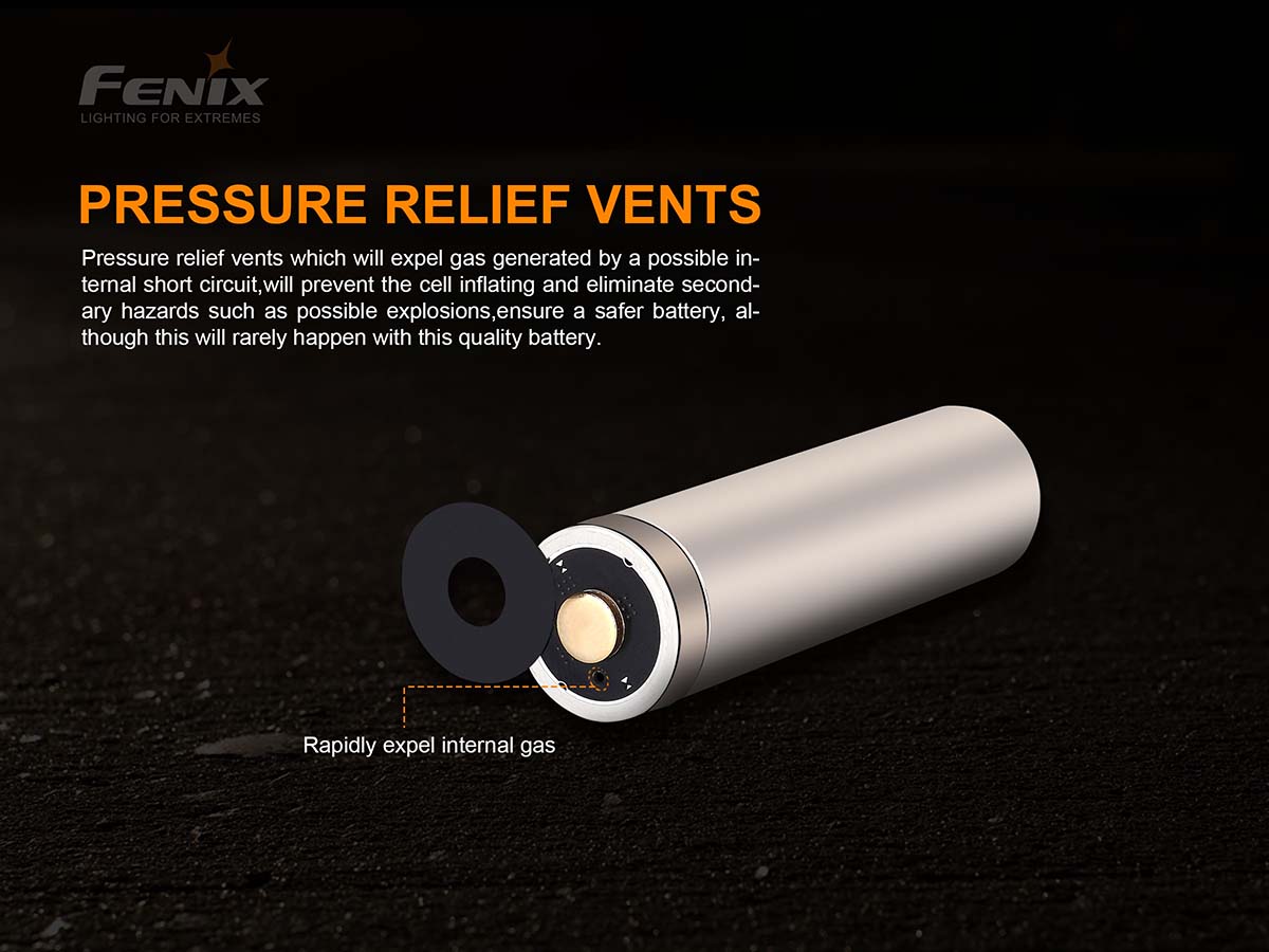 ARB-L18-3000P Rechargeable Battery - Image 5