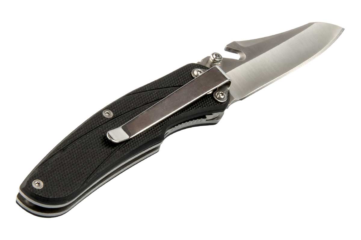Converge Batidora Folding Knife-Small - Image 3