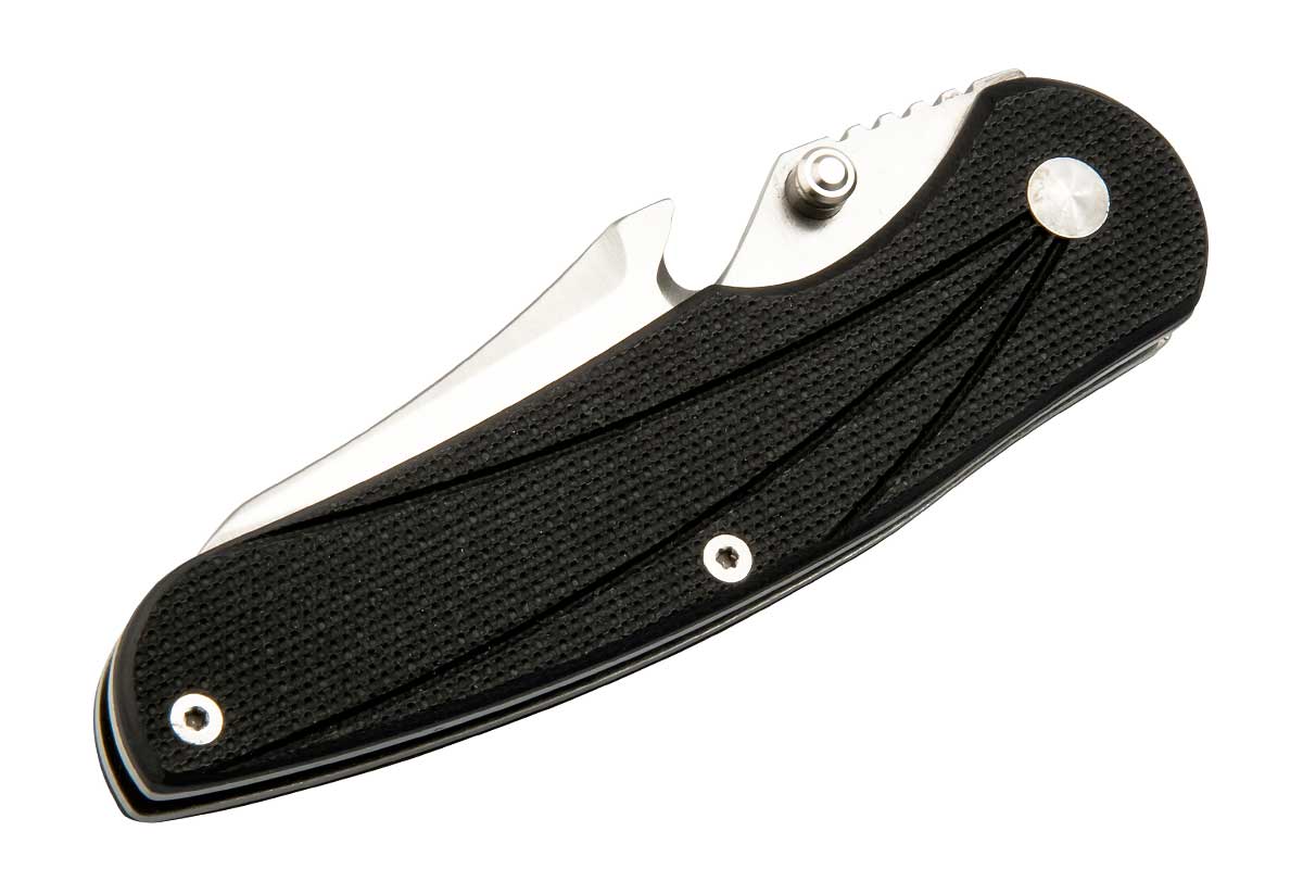 Converge Batidora Folding Knife-Small - Image 4