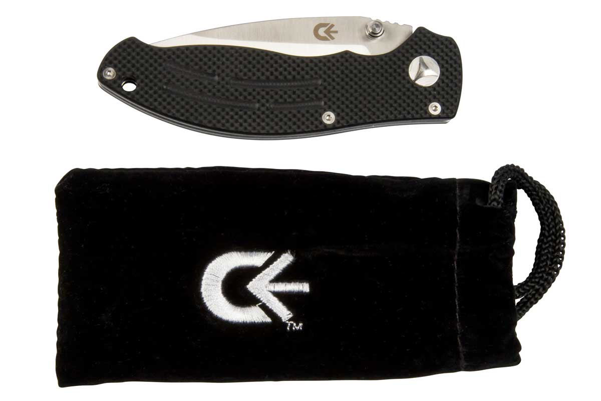 Converge Batidora Folding Knife-Large - Image 6