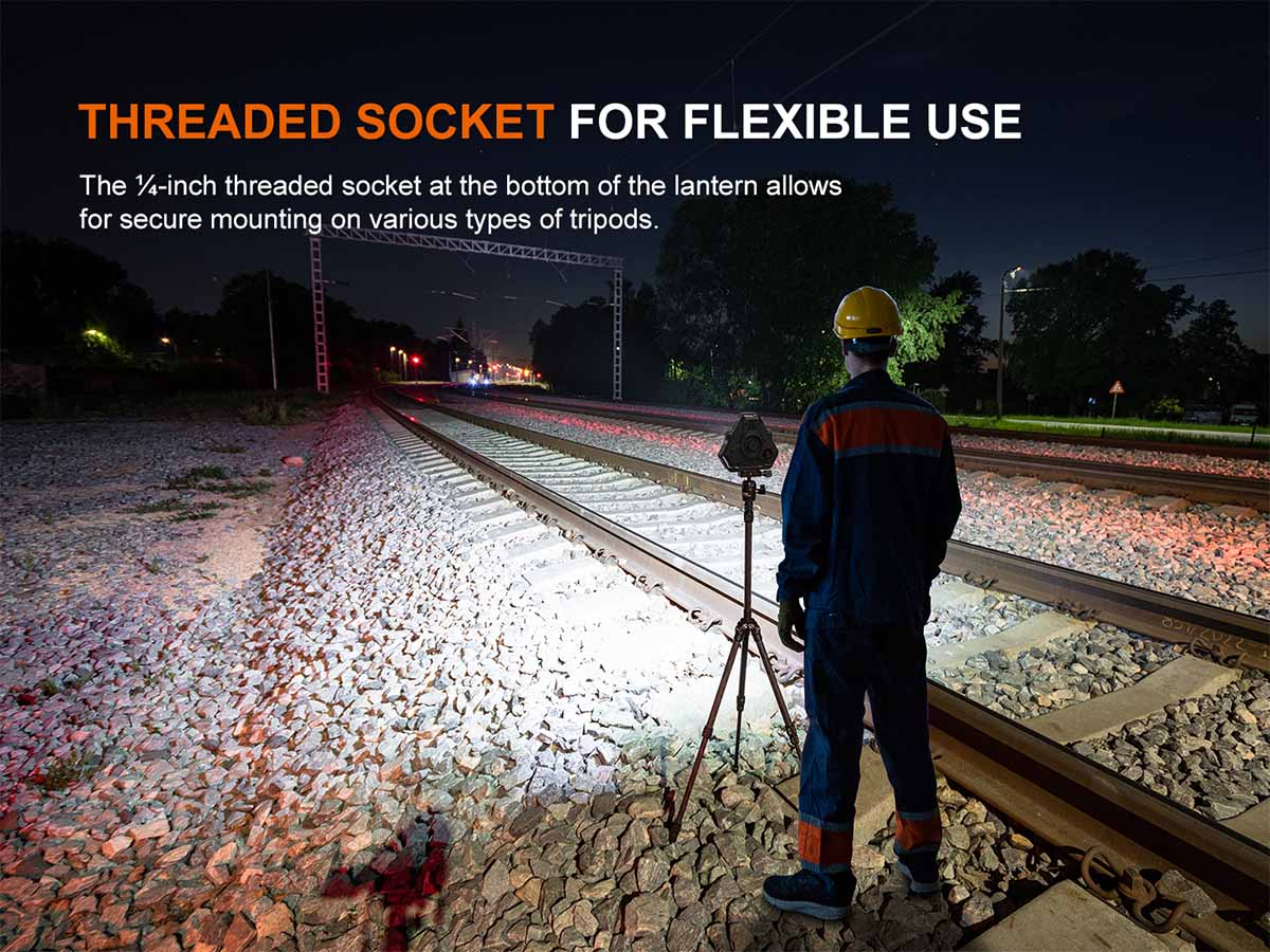 CP50R Professional Work Lantern - Image 11