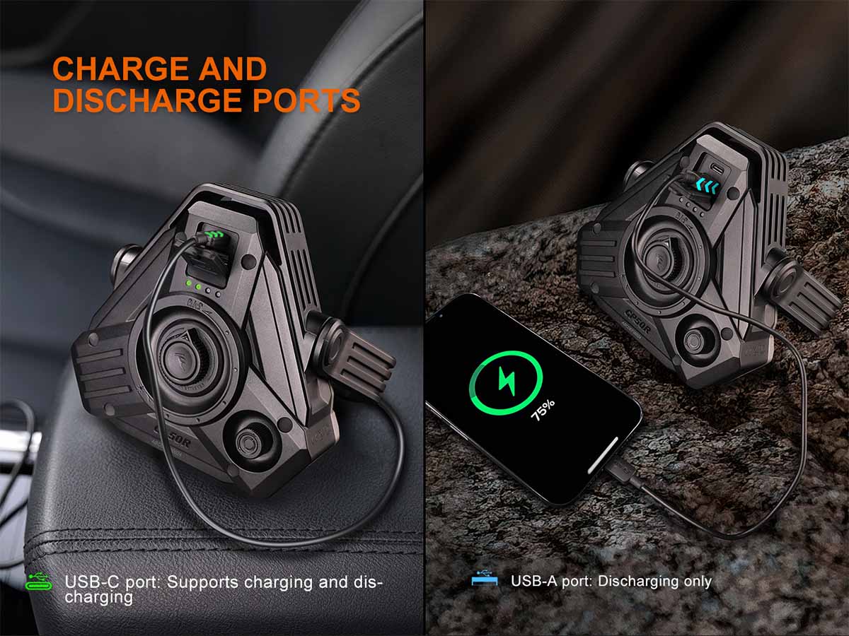 CP50R Professional Work Lantern - Image 13