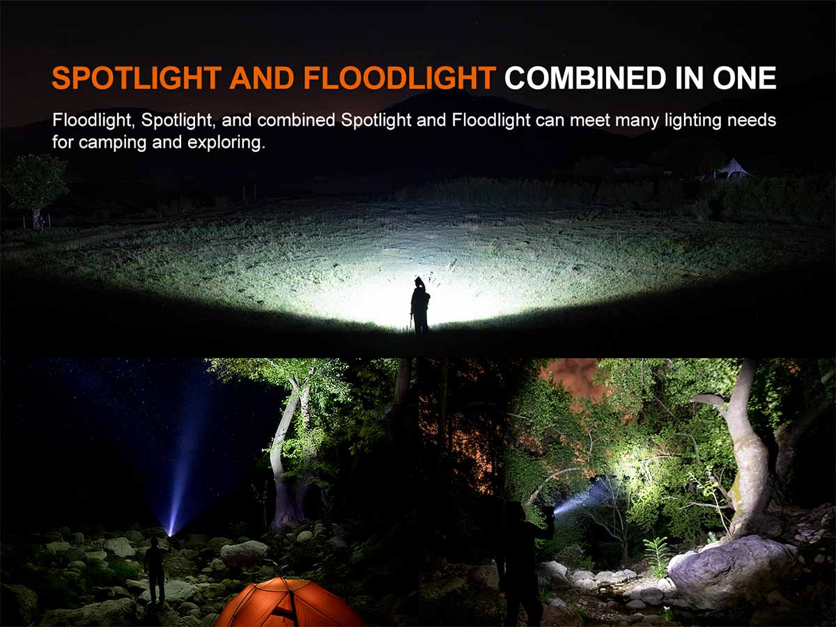 CP50R Professional Work Lantern - Image 6