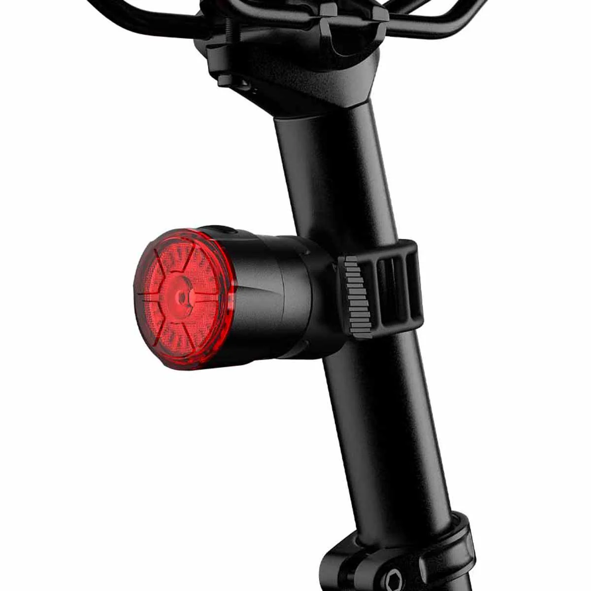 Fenix BC06R Rechargeable Bike Tail Light - Image 3