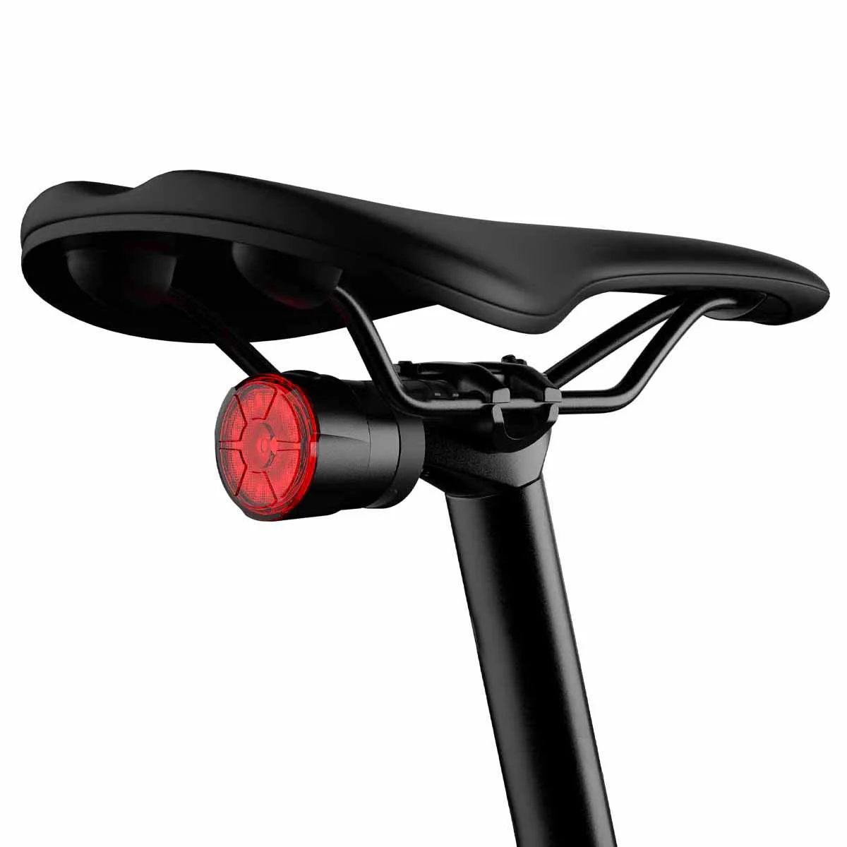 Fenix BC06R Rechargeable Bike Tail Light - Image 4