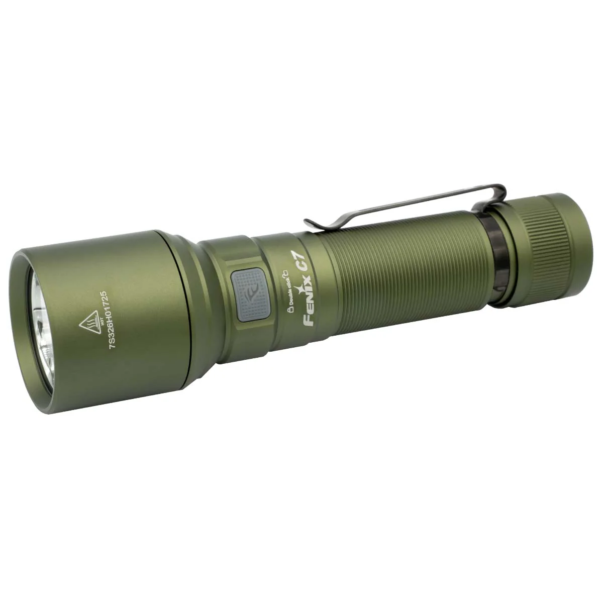 Fenix C7 Work Flashlight - Image 3