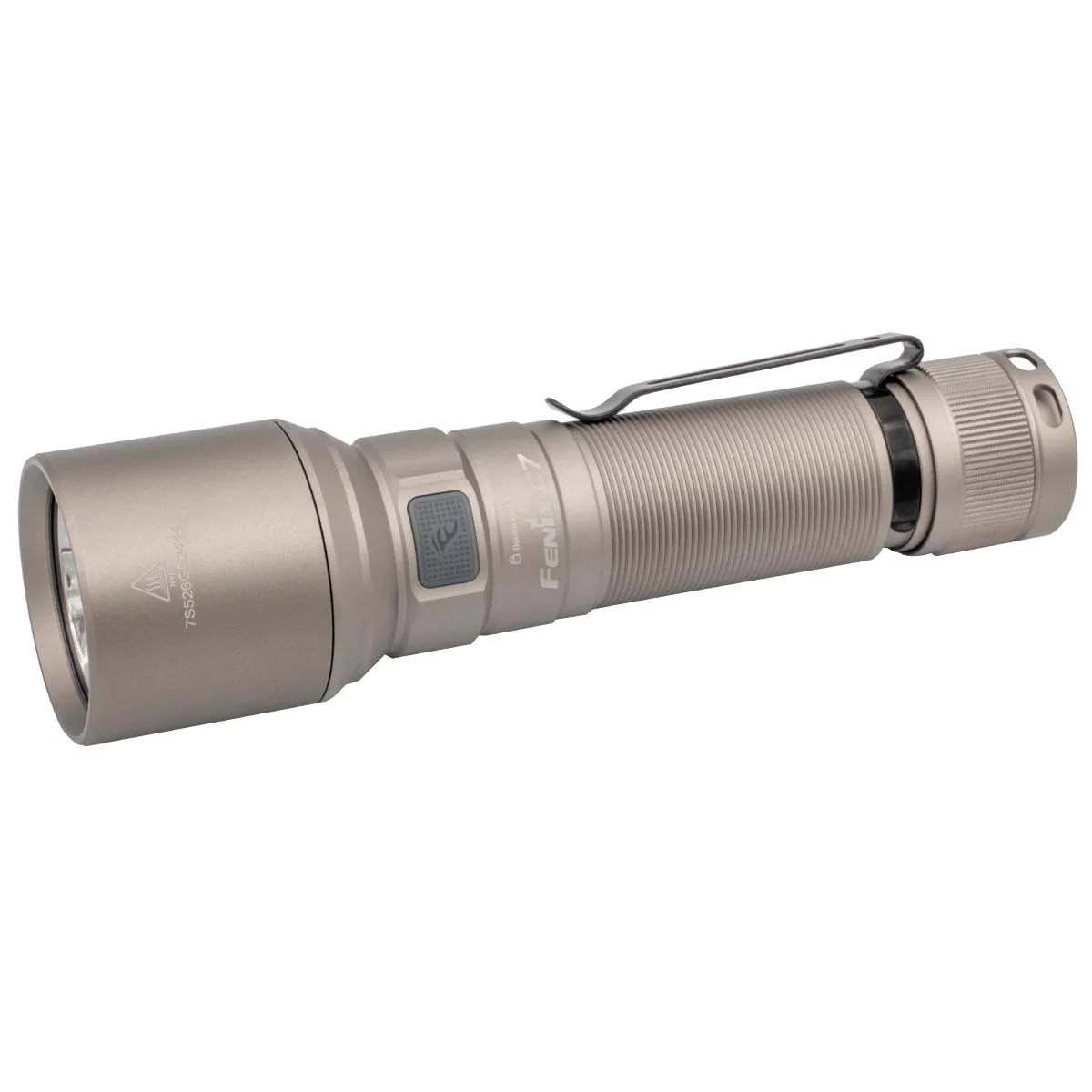 Fenix C7 Work Flashlight - Image 4