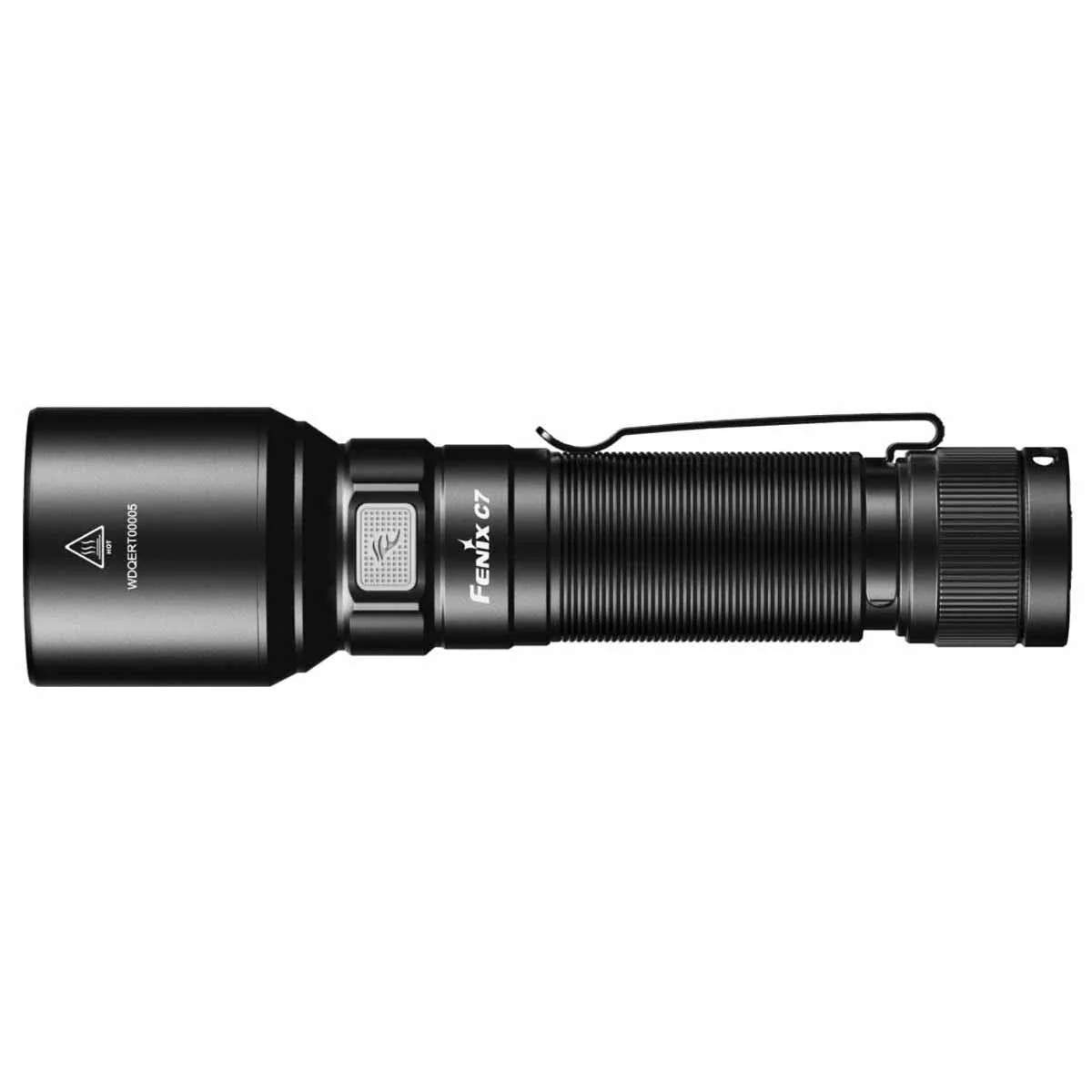 Fenix C7 Work Flashlight - Image 5