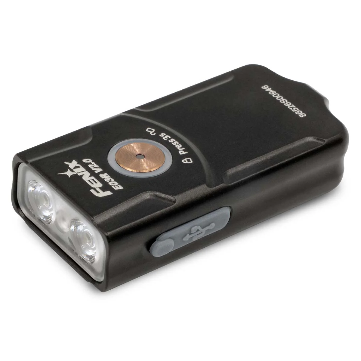 Fenix E03R V2.0 Keychain Flashlight - Image 19