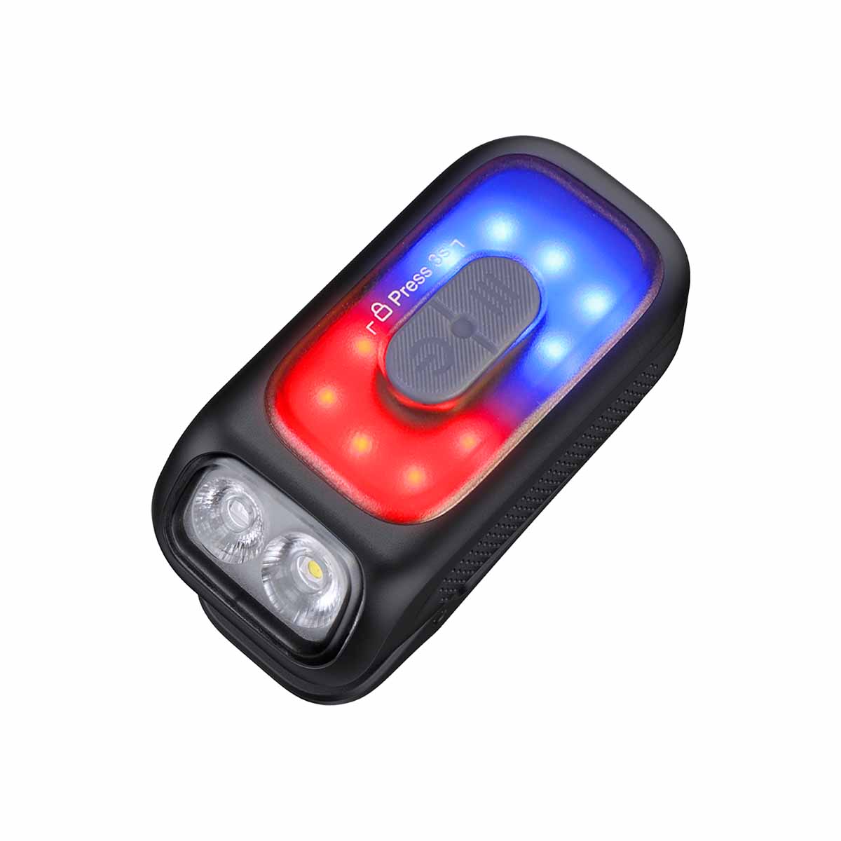 Fenix E04R Clip On Flashlight - Image 5