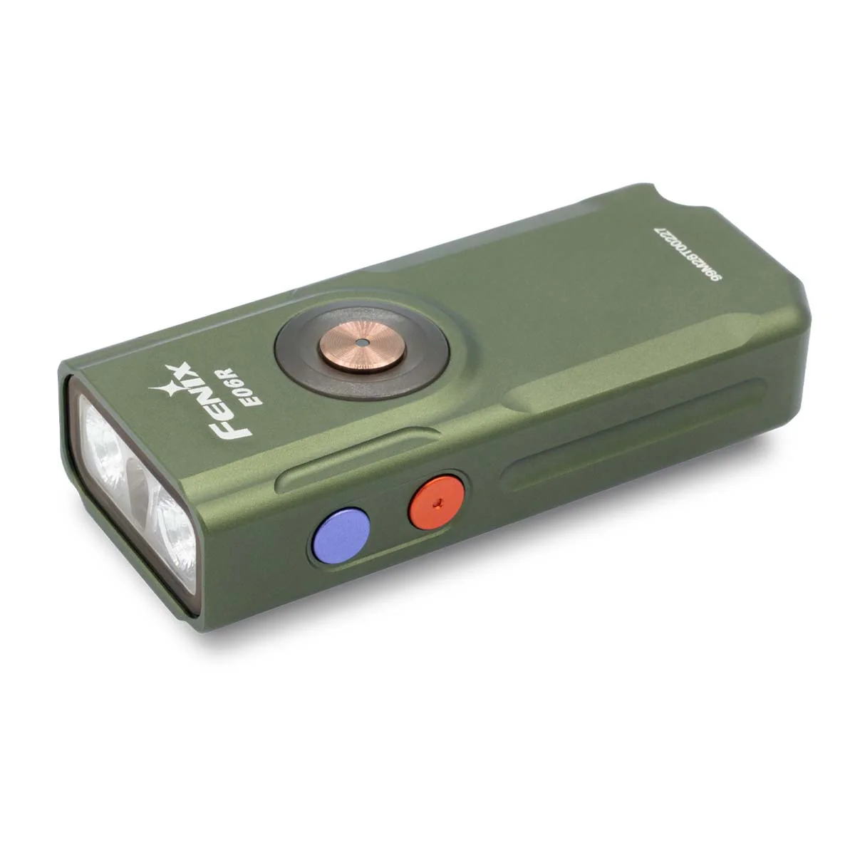 Fenix E06R Rechargeable EDC Flashlight - Image 17