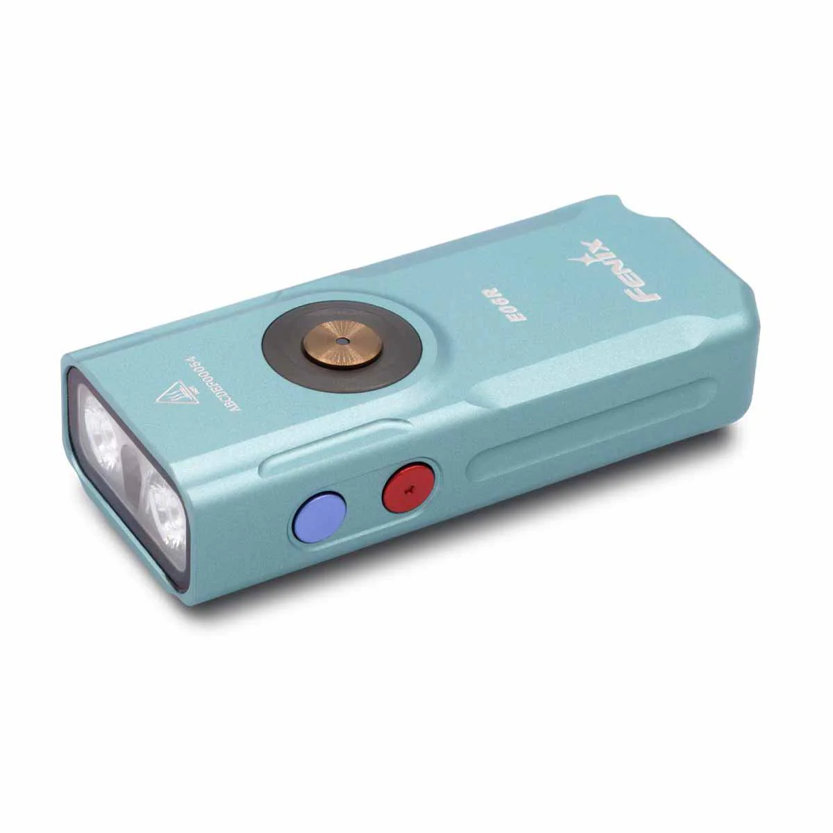 Fenix E06R Rechargeable EDC Flashlight - Image 18