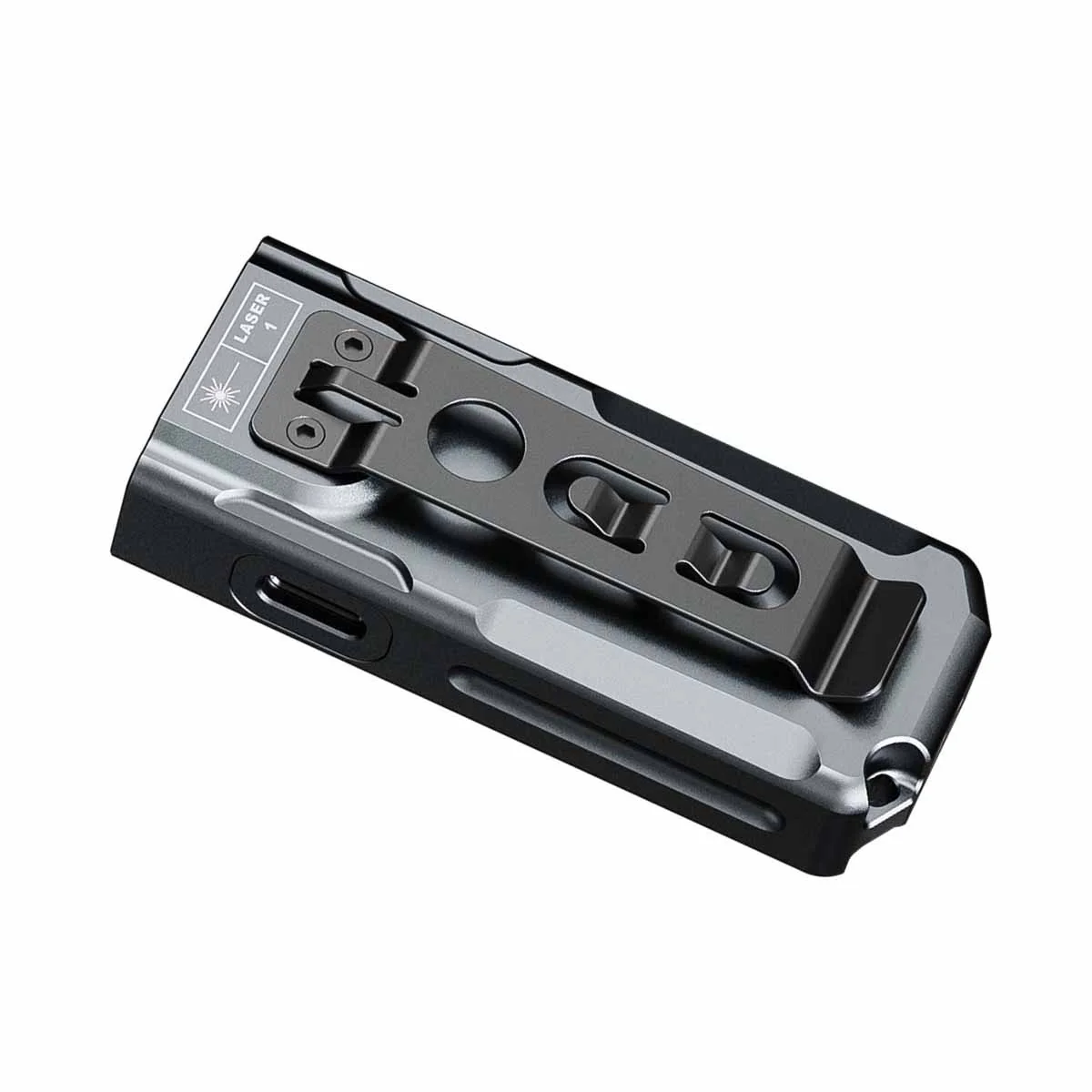 Fenix E06R Rechargeable EDC Flashlight - Image 3