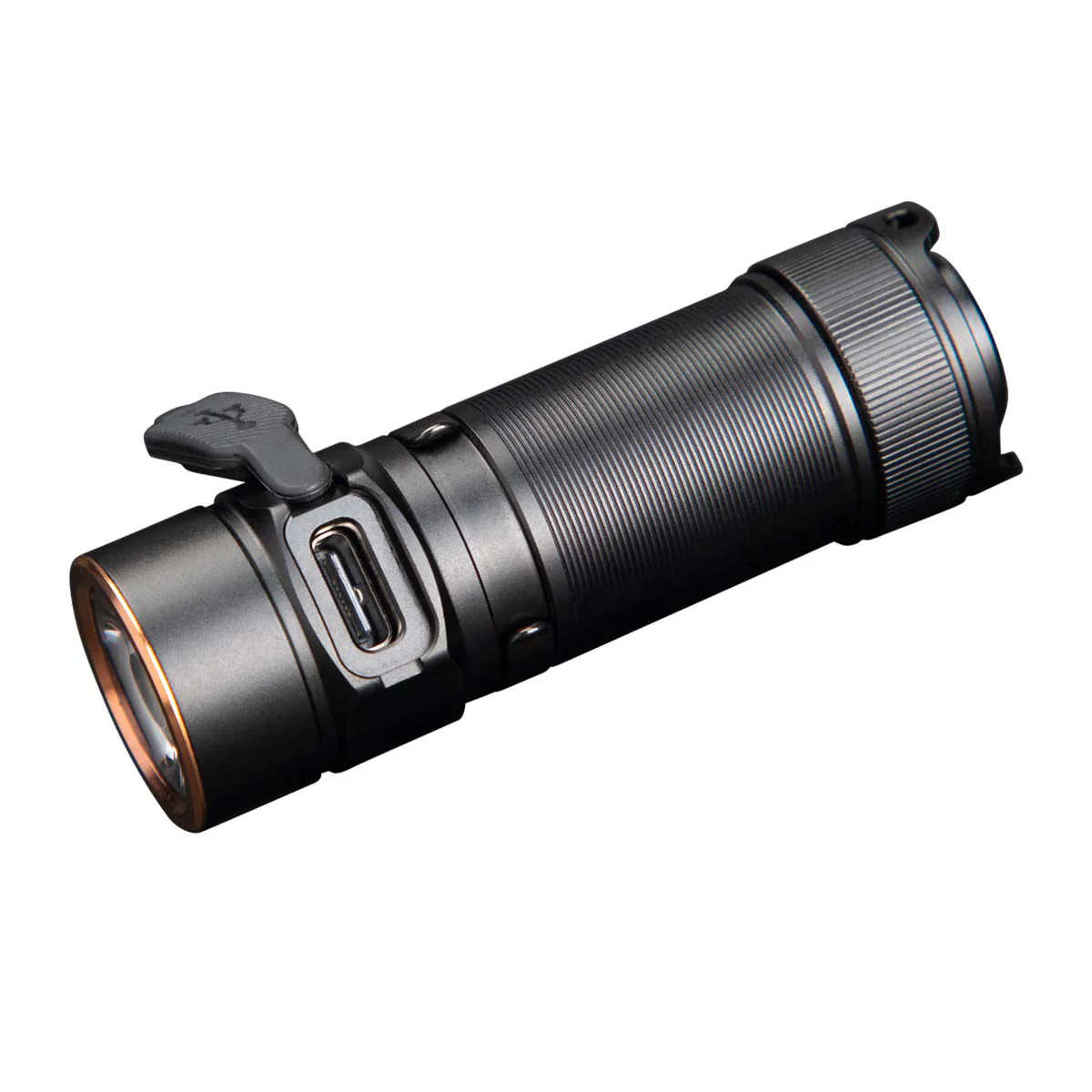 Fenix E18R V2.0 Rechargeable EDC Flashlight - Image 3