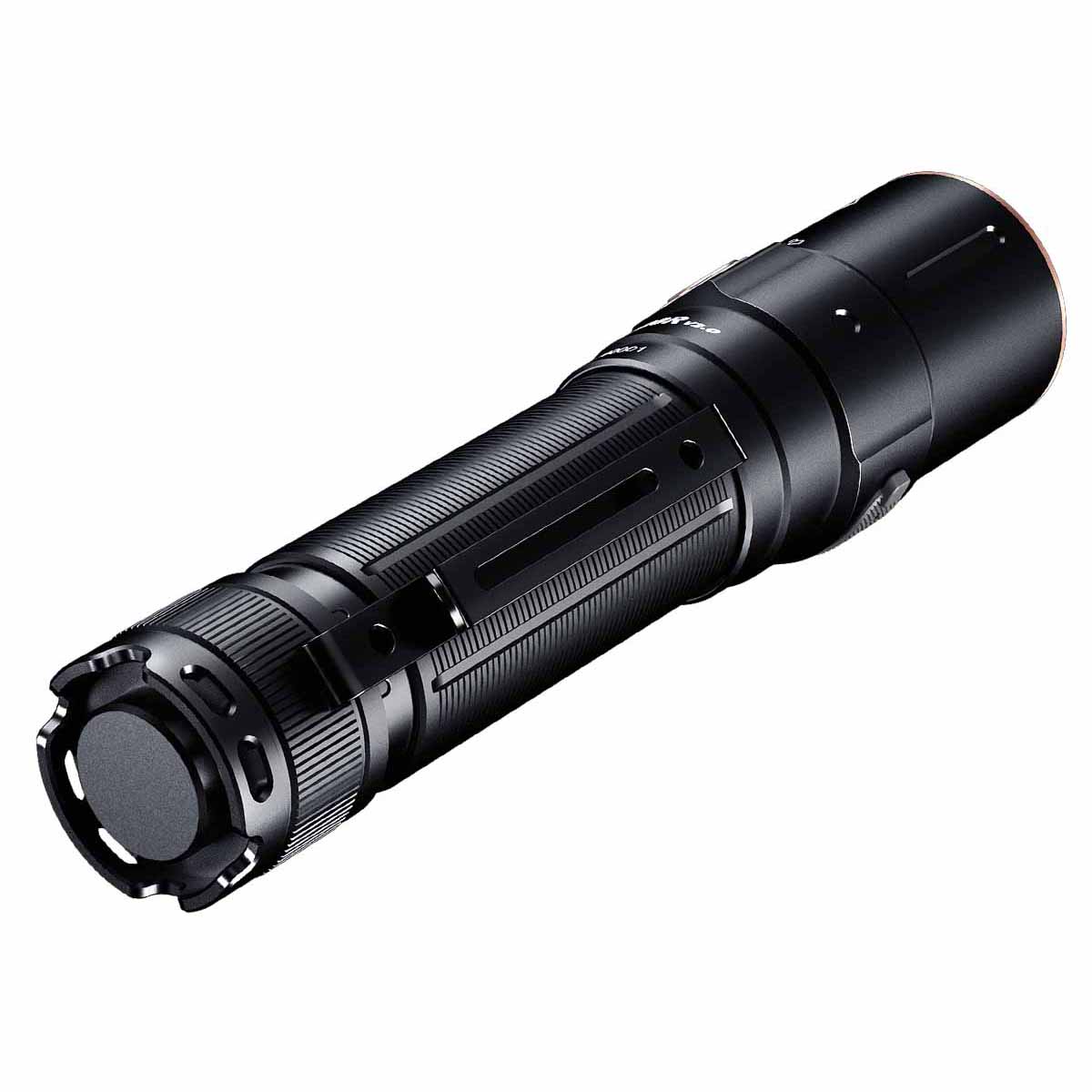 Fenix E28R V2.0 Rechargeable EDC Flashlight - Image 3