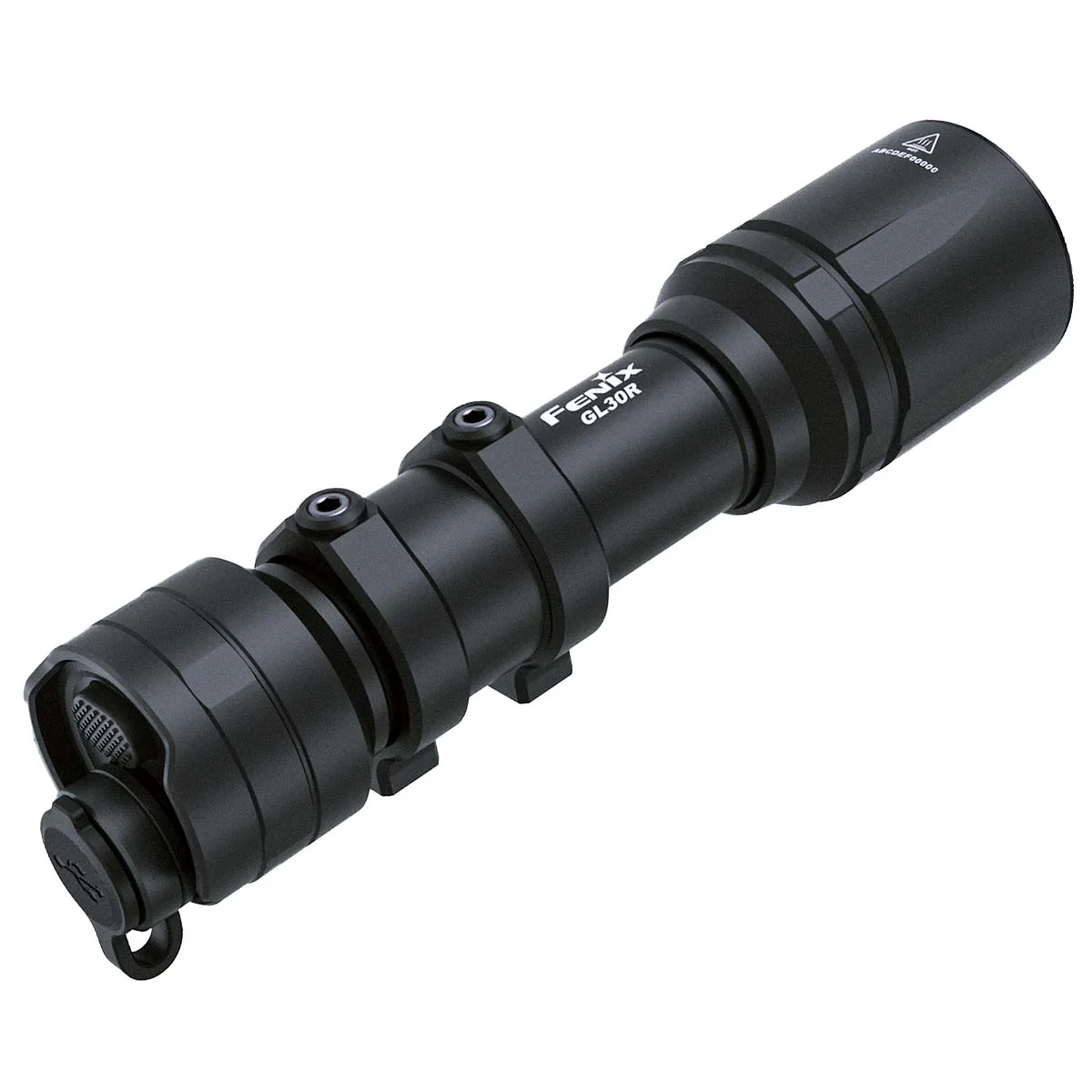 Fenix GL30R Weapon-Mounted Flashlight - Image 3