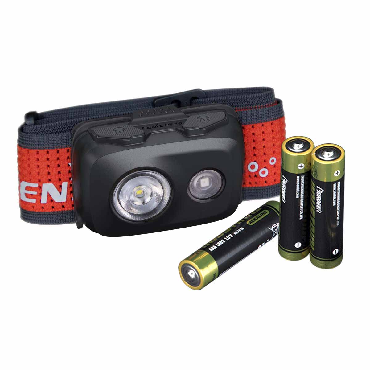 Fenix HL16 AAA Headlamp - Image 3