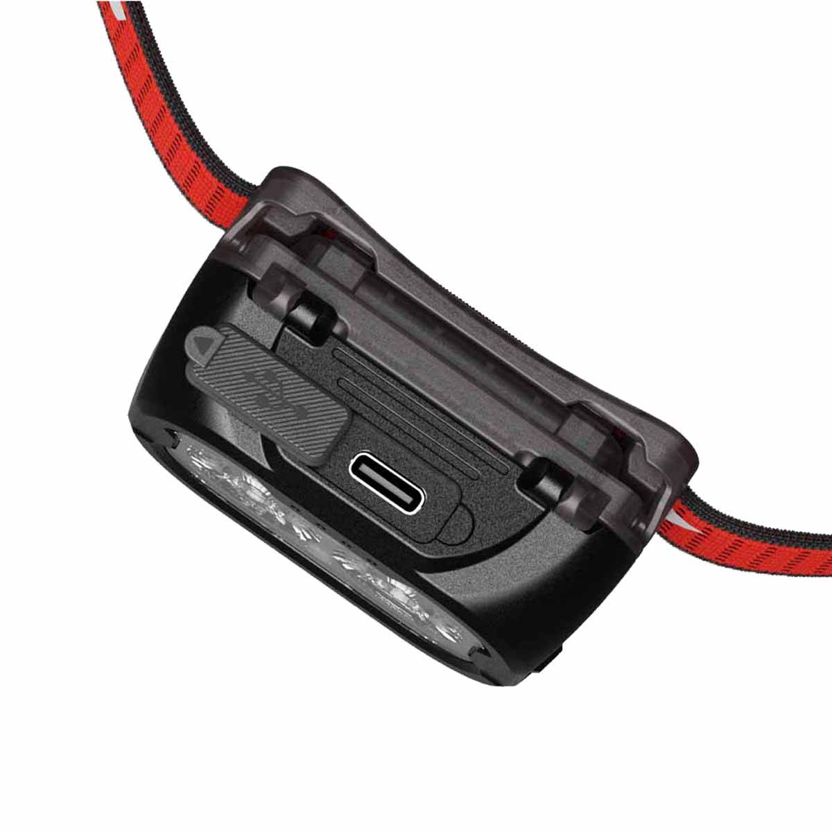 Fenix HL18R-T V2.0 Rechargeable Headlamp - Image 4