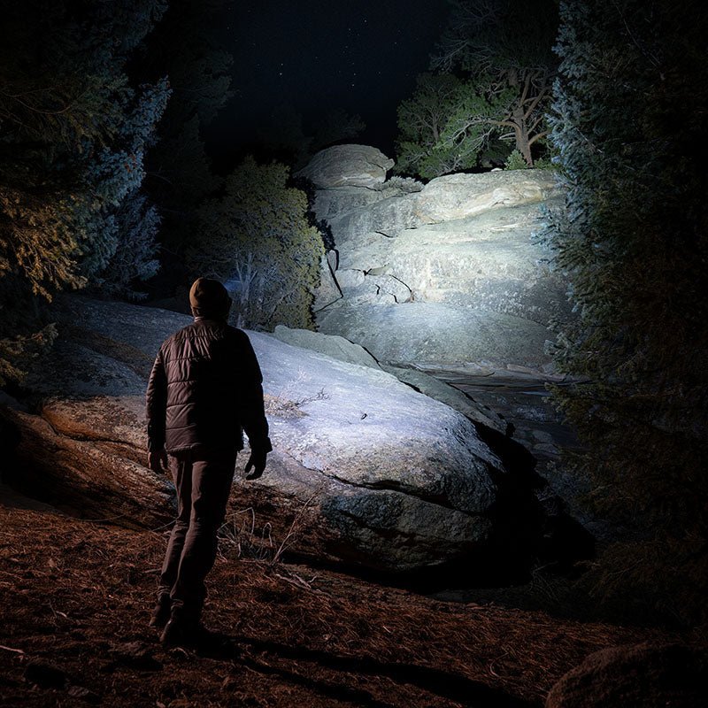 Fenix HM55R RENEGADE Headlamp - Image 4