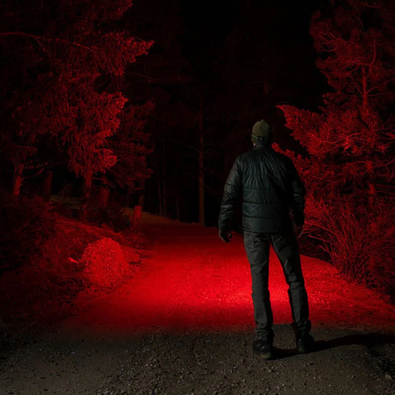 Fenix HM55R RENEGADE Headlamp - Image 5