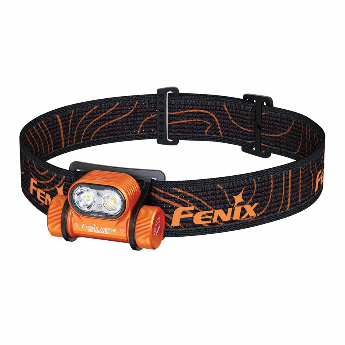 Fenix HM55R RENEGADE Headlamp - Image 6
