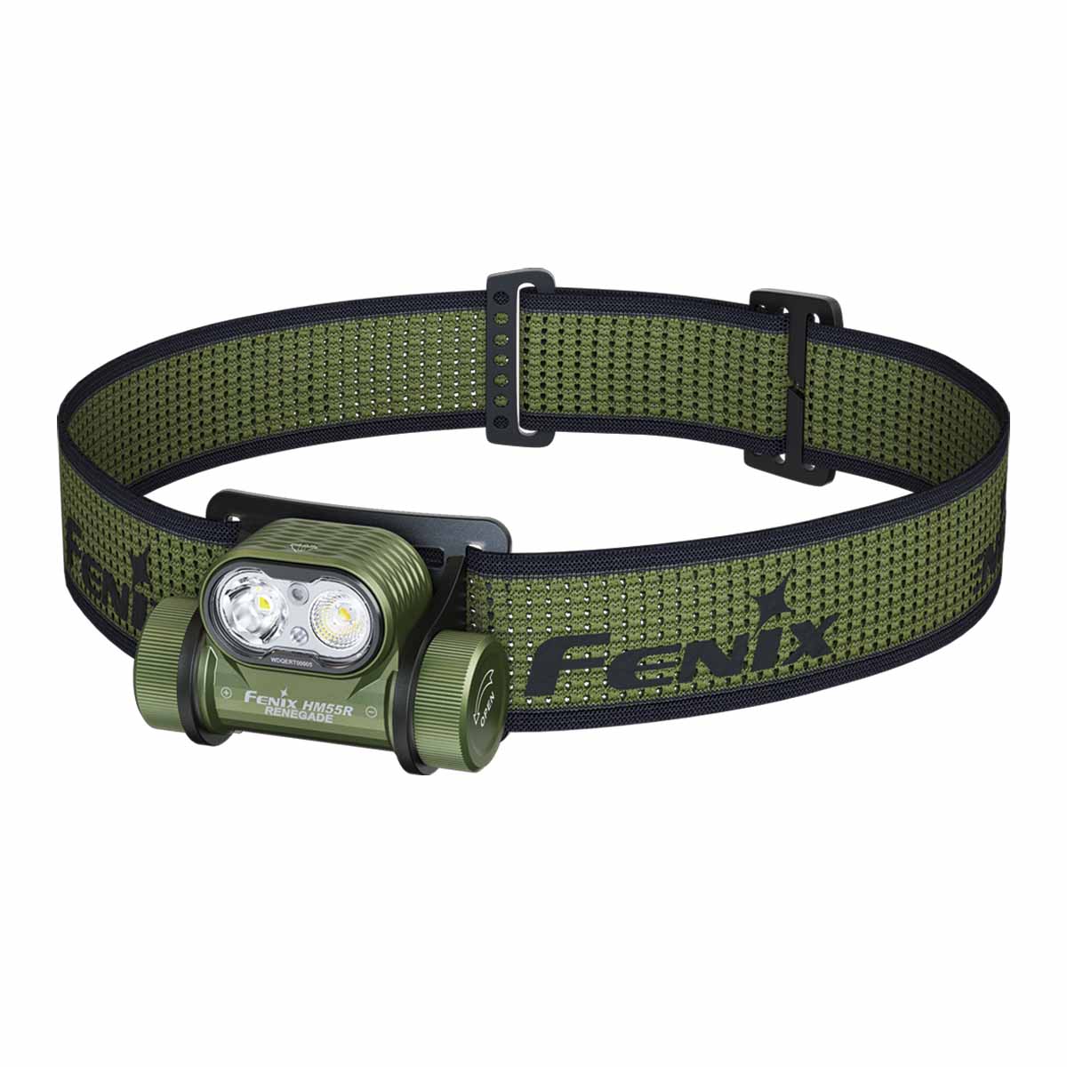 Fenix HM55R RENEGADE Headlamp - Image 7