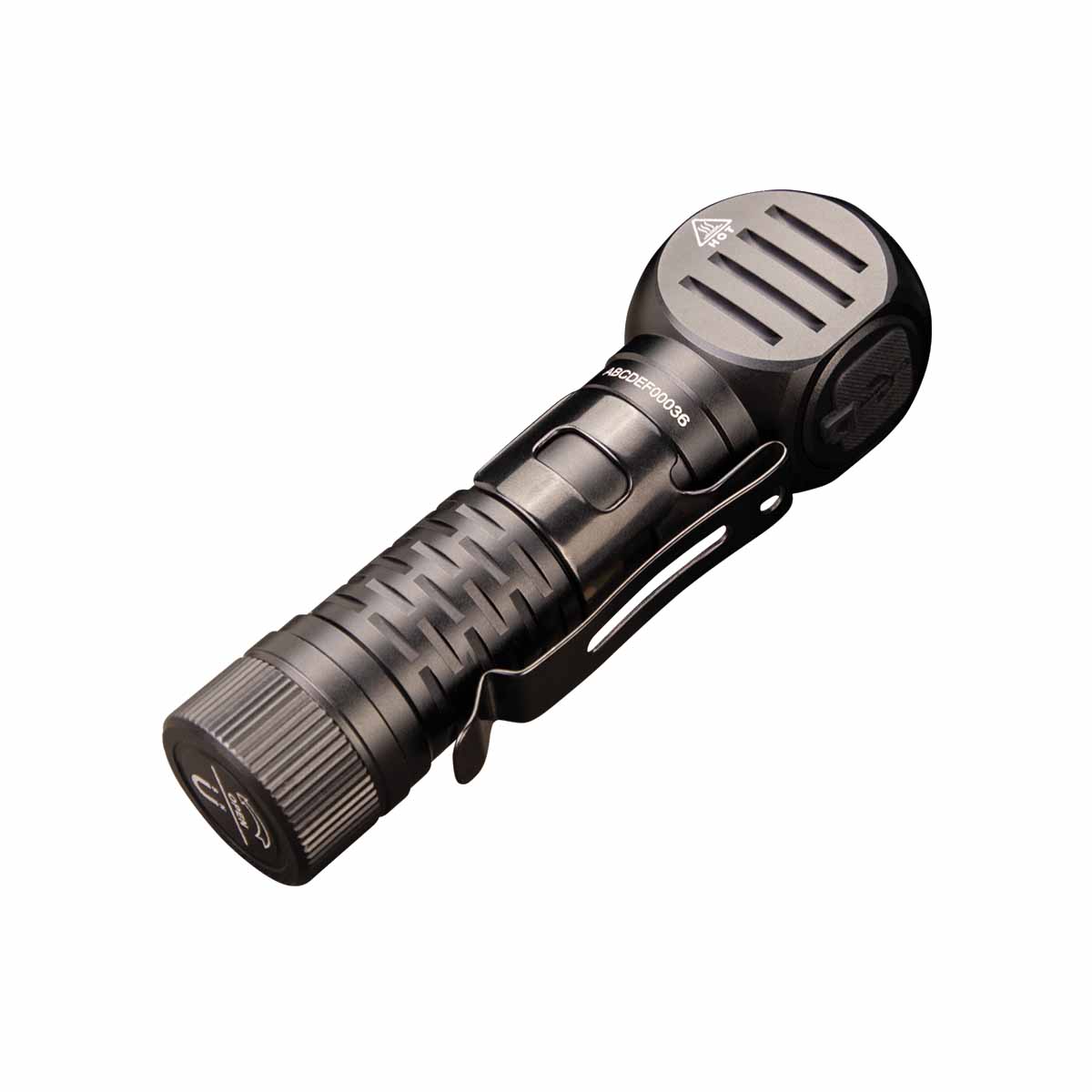 Fenix HM61R V3.0 Rechargeable Headlamp - Image 3