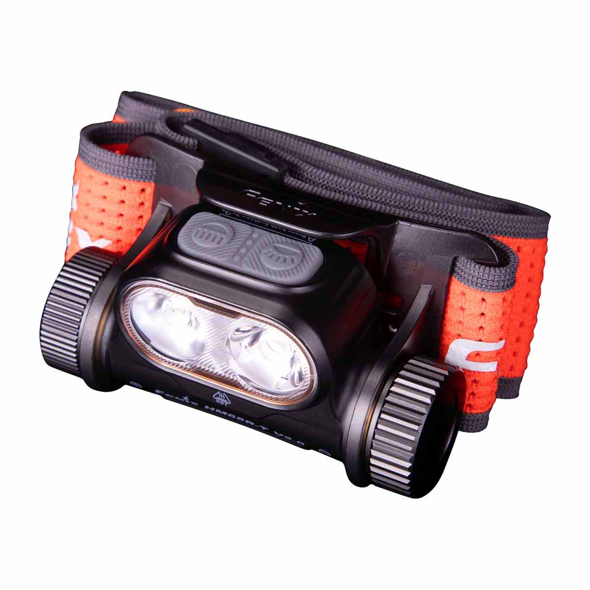 Fenix HM65R-T V2.0 Rechargeable Headlamp - Image 4