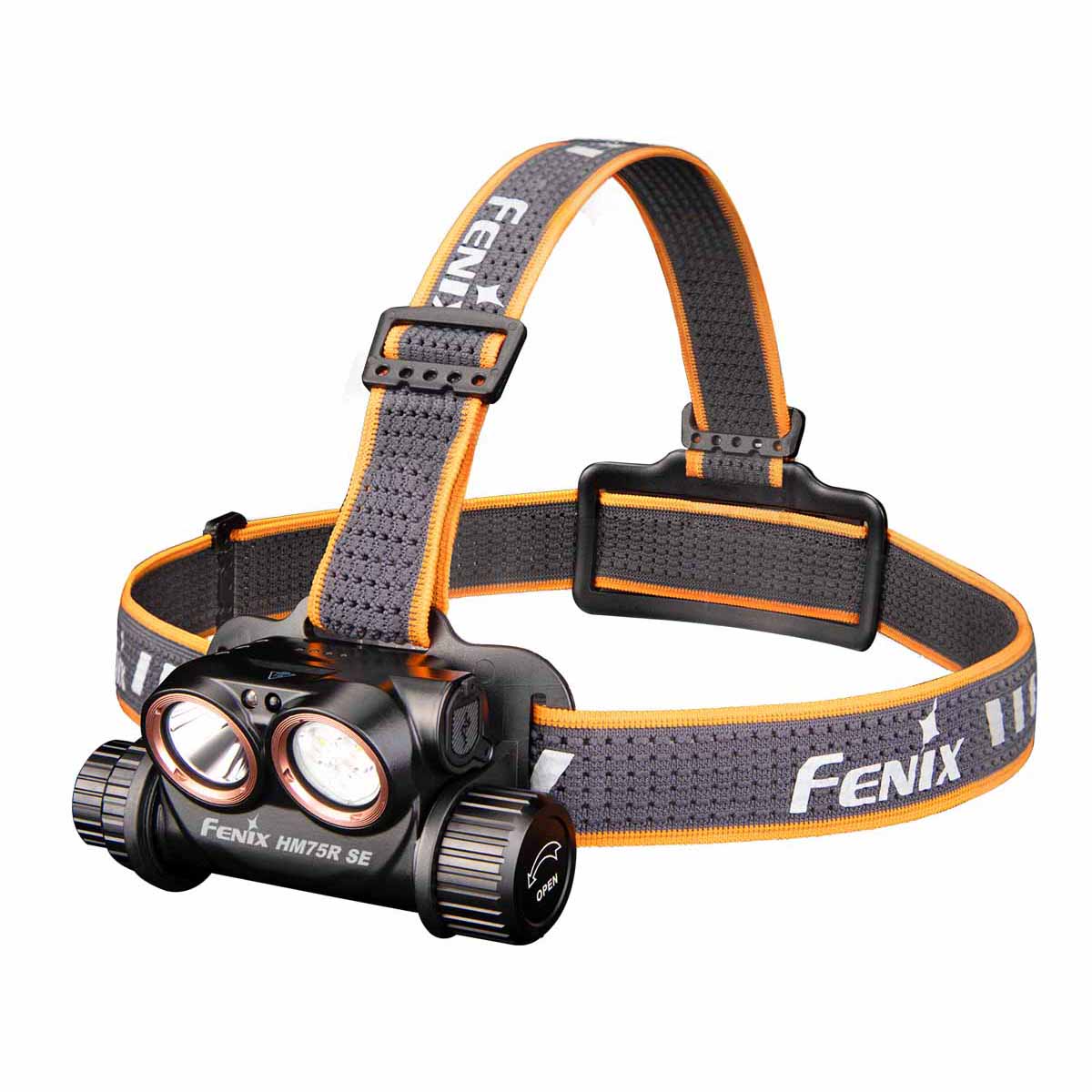 Fenix HM75R Rechargeable Headlamp - Image 19