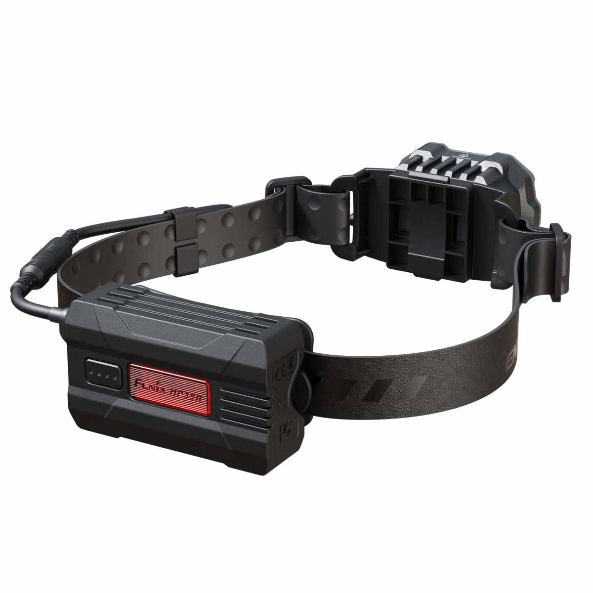 Fenix HP35R Professional Headlamp - Image 4