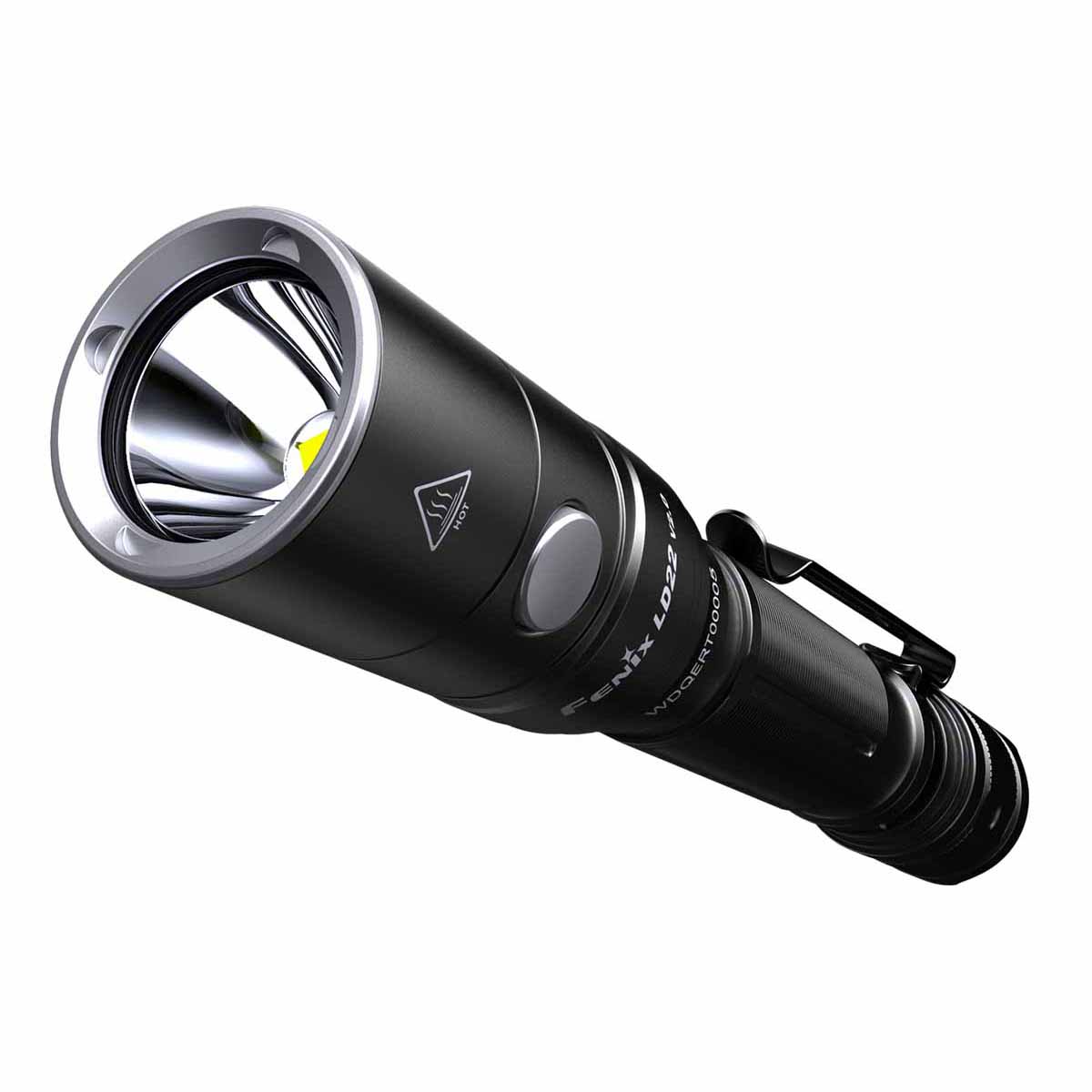Fenix LD22 V2.0 Flashlight - Image 3