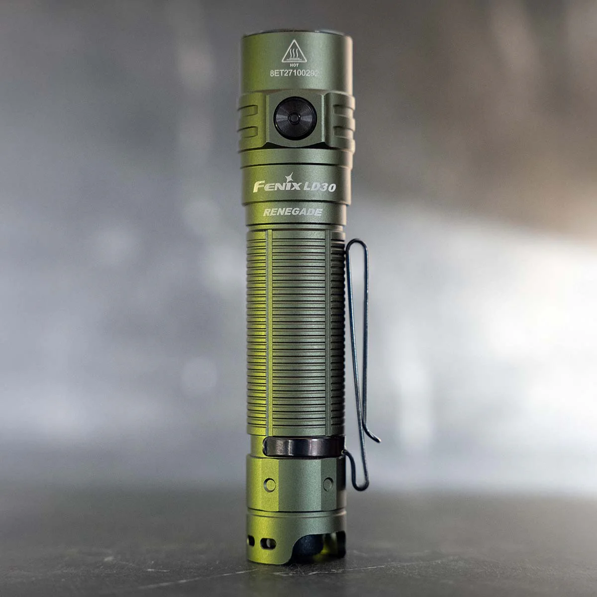 Fenix LD30 RENEGADE Flashlight - Image 4