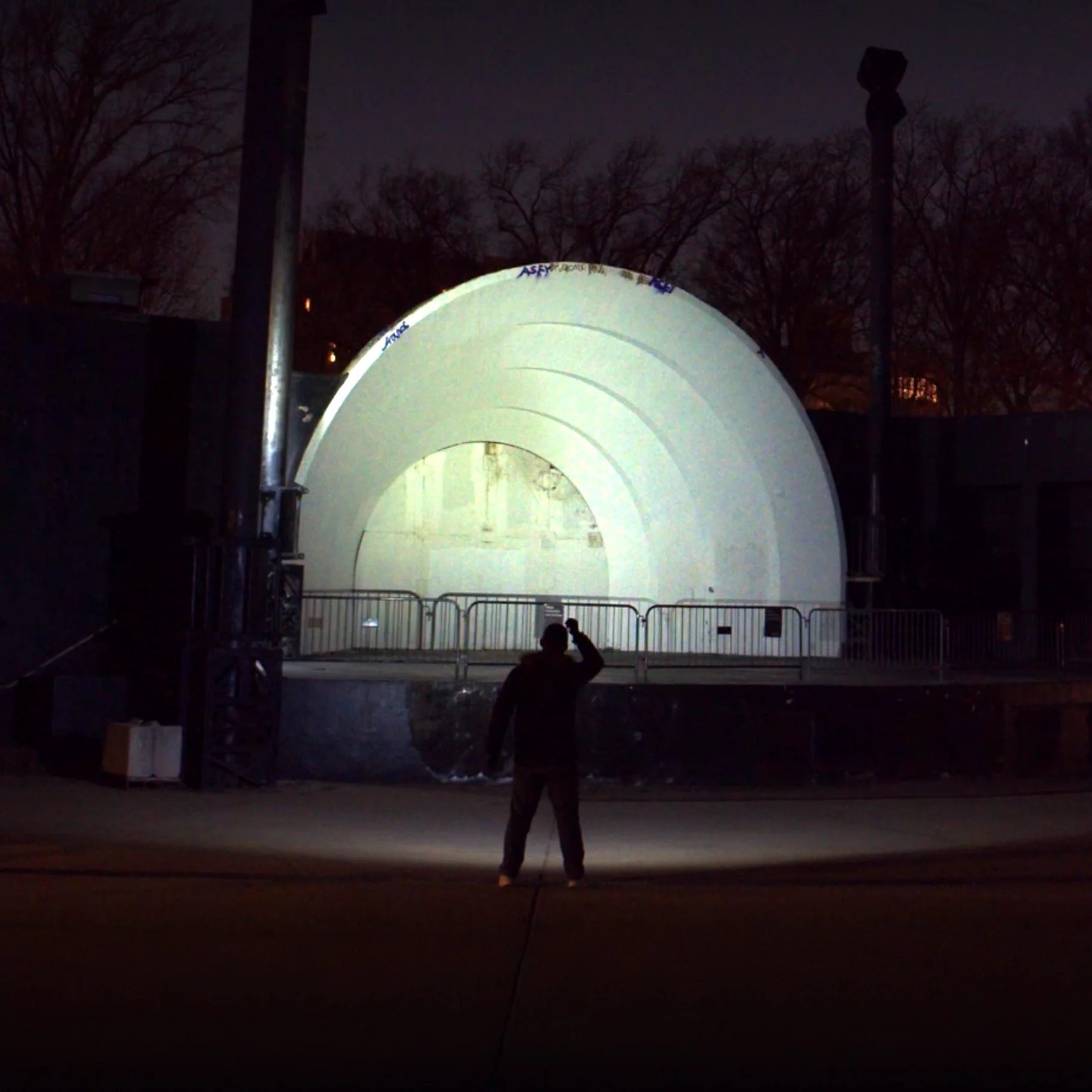 Fenix LD30 RENEGADE Flashlight - Image 5