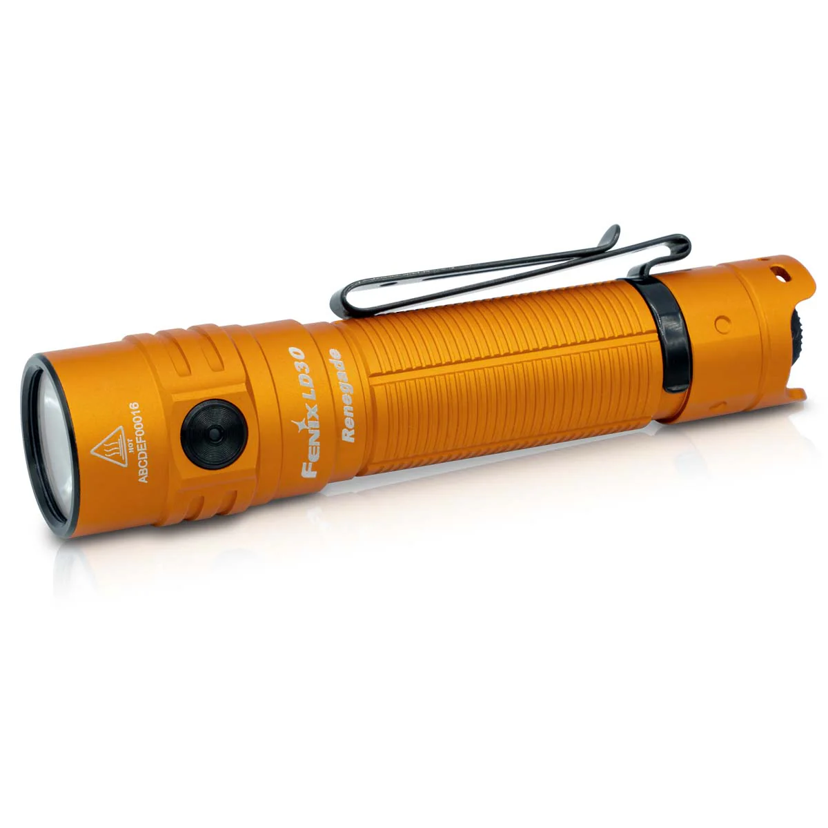 Fenix LD30 RENEGADE Flashlight - Image 6