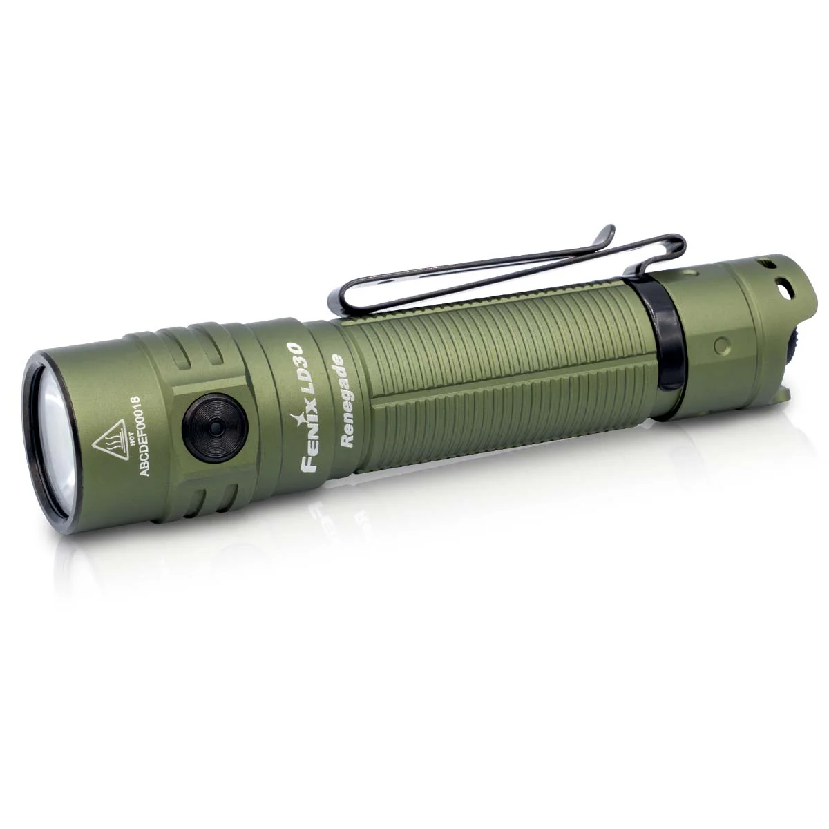 Fenix LD30 RENEGADE Flashlight - Image 7