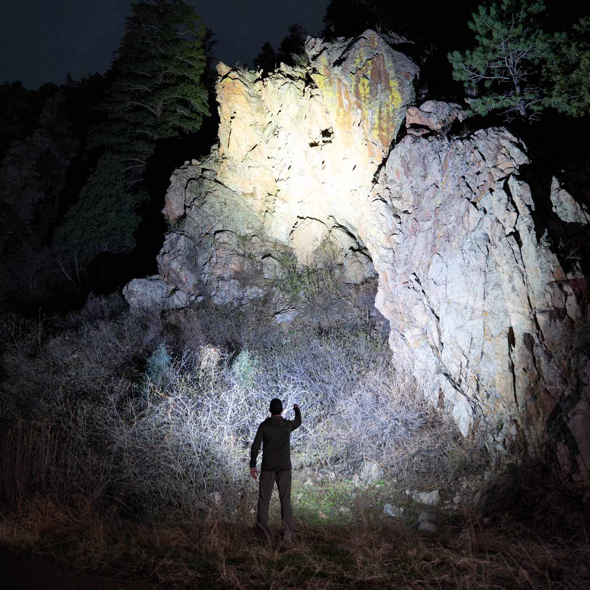 Fenix LD31 RENEGADE Flashlight - Image 3