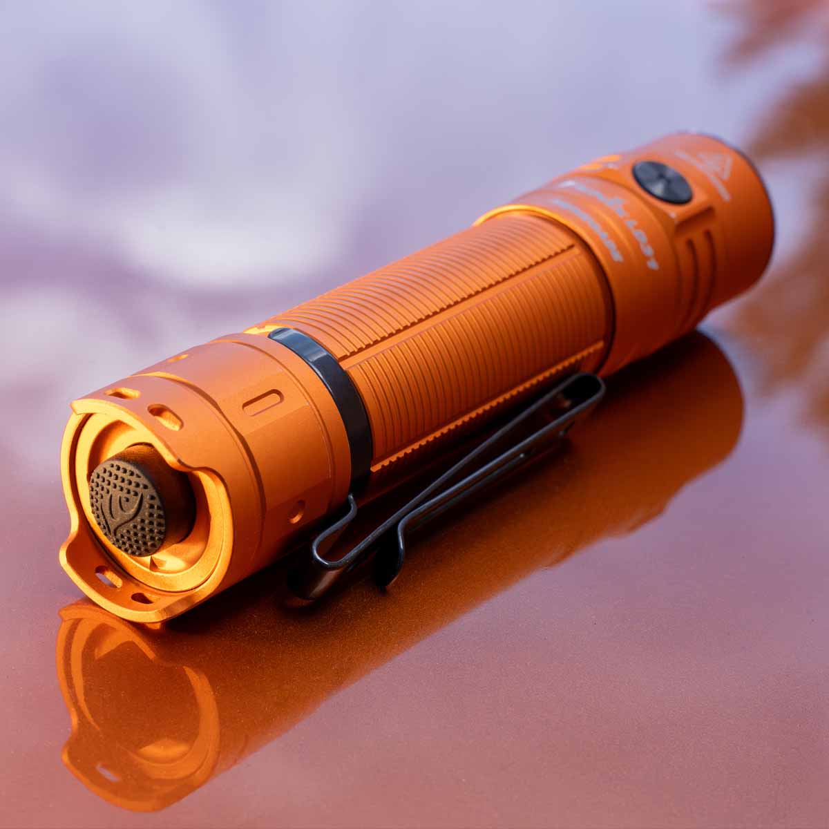 Fenix LD31 RENEGADE Flashlight - Image 4