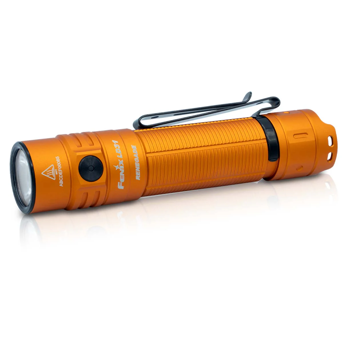 Fenix LD31 RENEGADE Flashlight - Image 6
