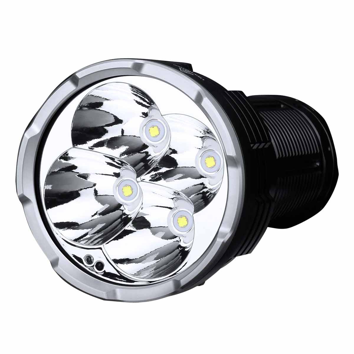 Fenix LR50R Flashlight - 12000 Lumen Spotlight - Image 3