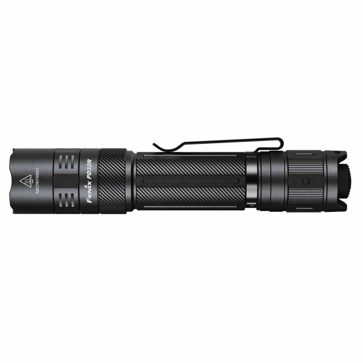 Fenix PD32R Rechargeable Flashlight - Image 3