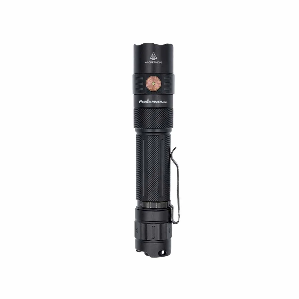 Fenix PD35R ACE Flashlight - Image 3