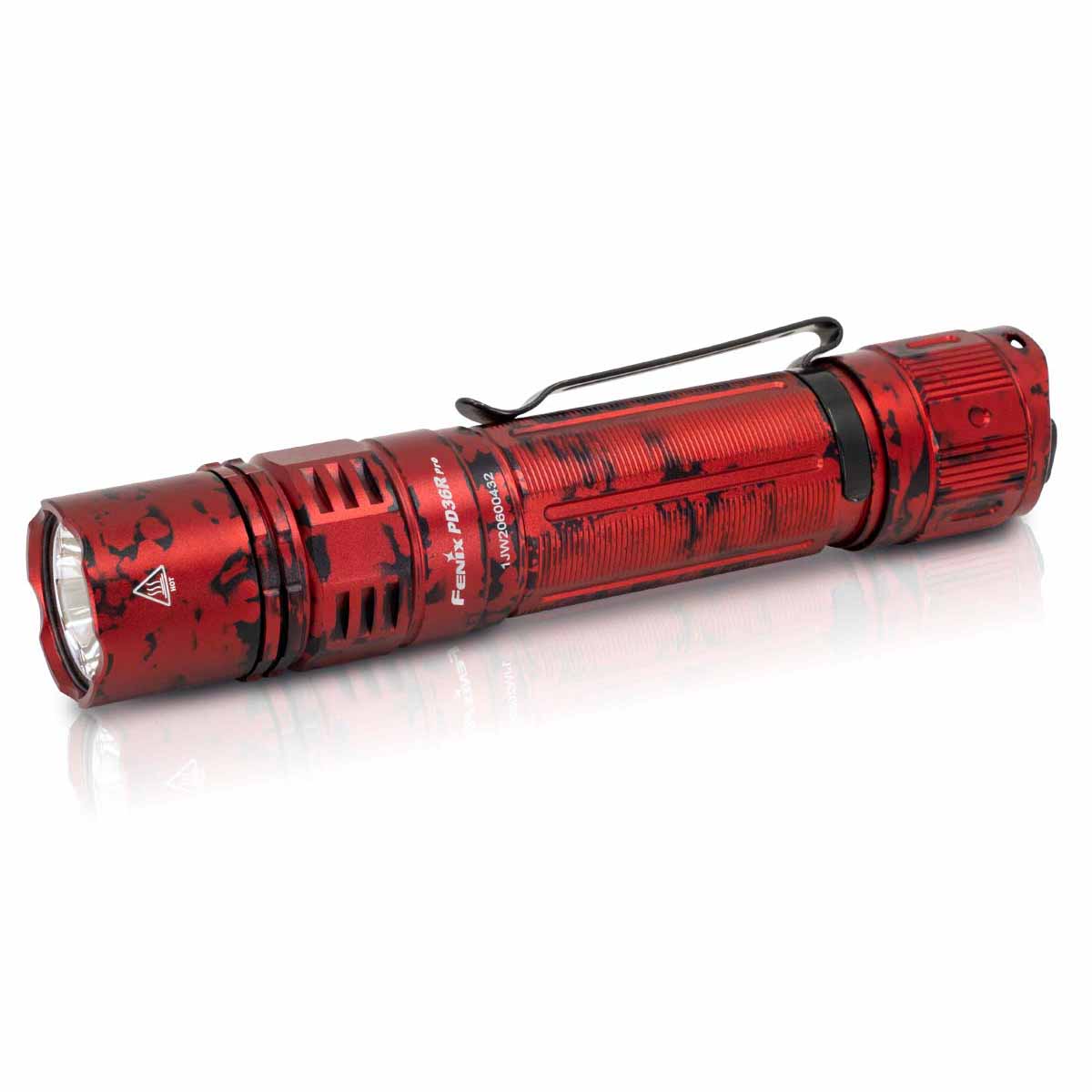 Fenix PD36R PRO Rechargeable Flashlight - Image 23