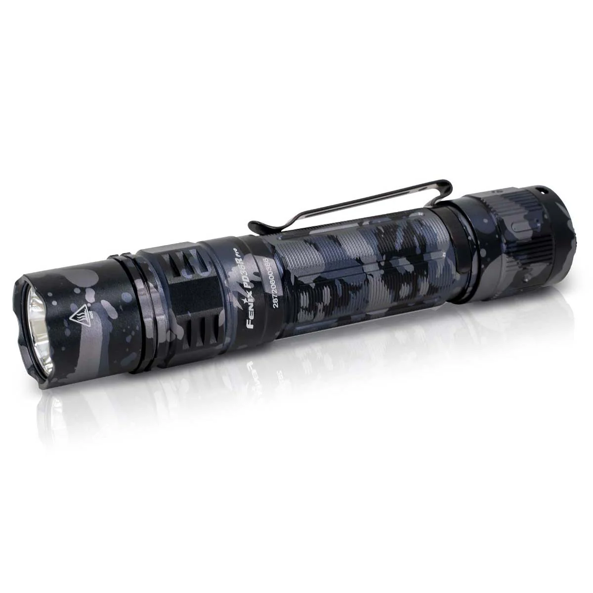 Fenix PD36R PRO Rechargeable Flashlight - Image 25