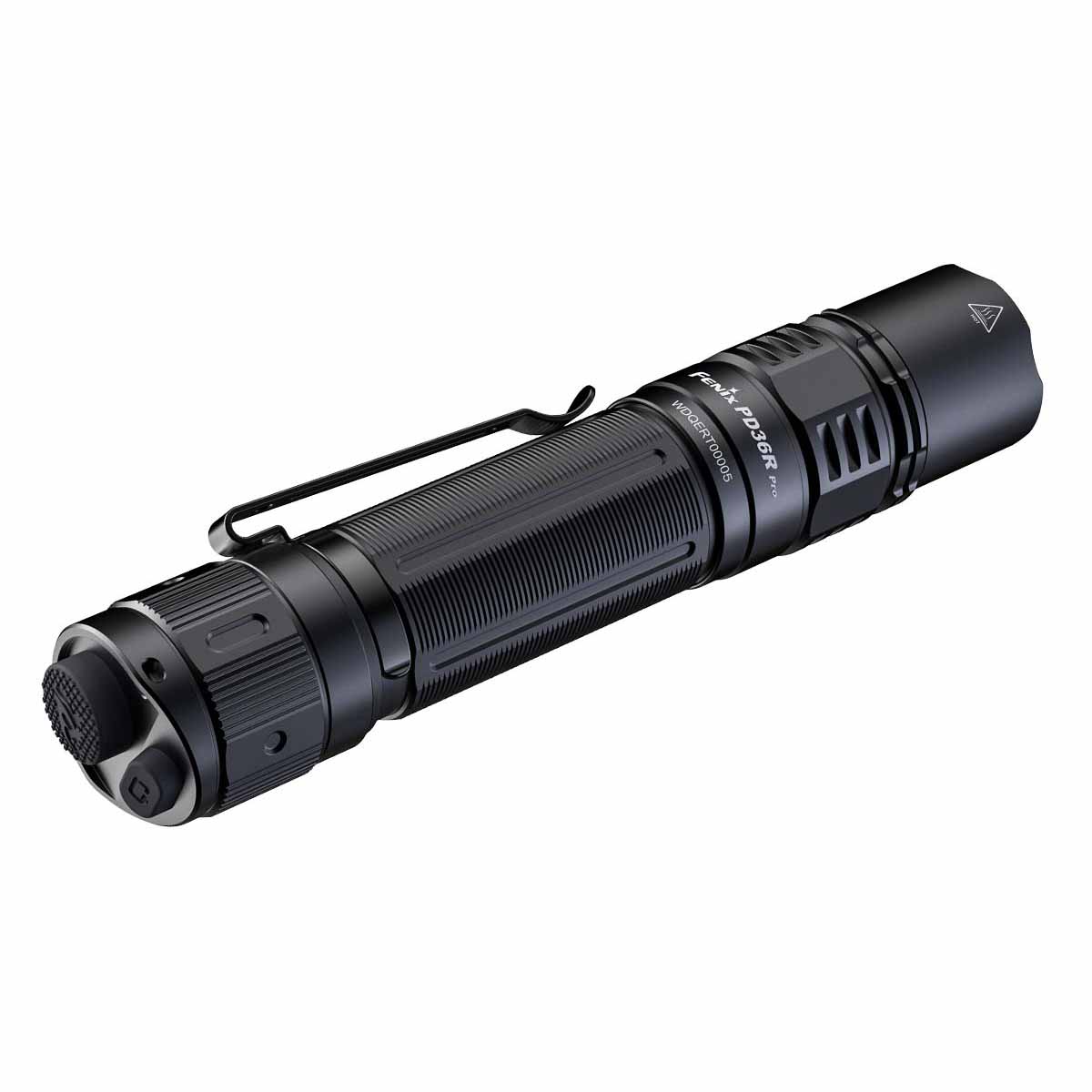 Fenix PD36R PRO Rechargeable Flashlight - Image 5