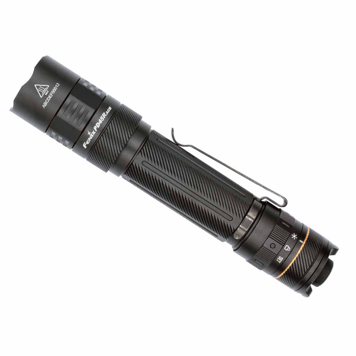Fenix PD45R ACE Flashlight - Image 3