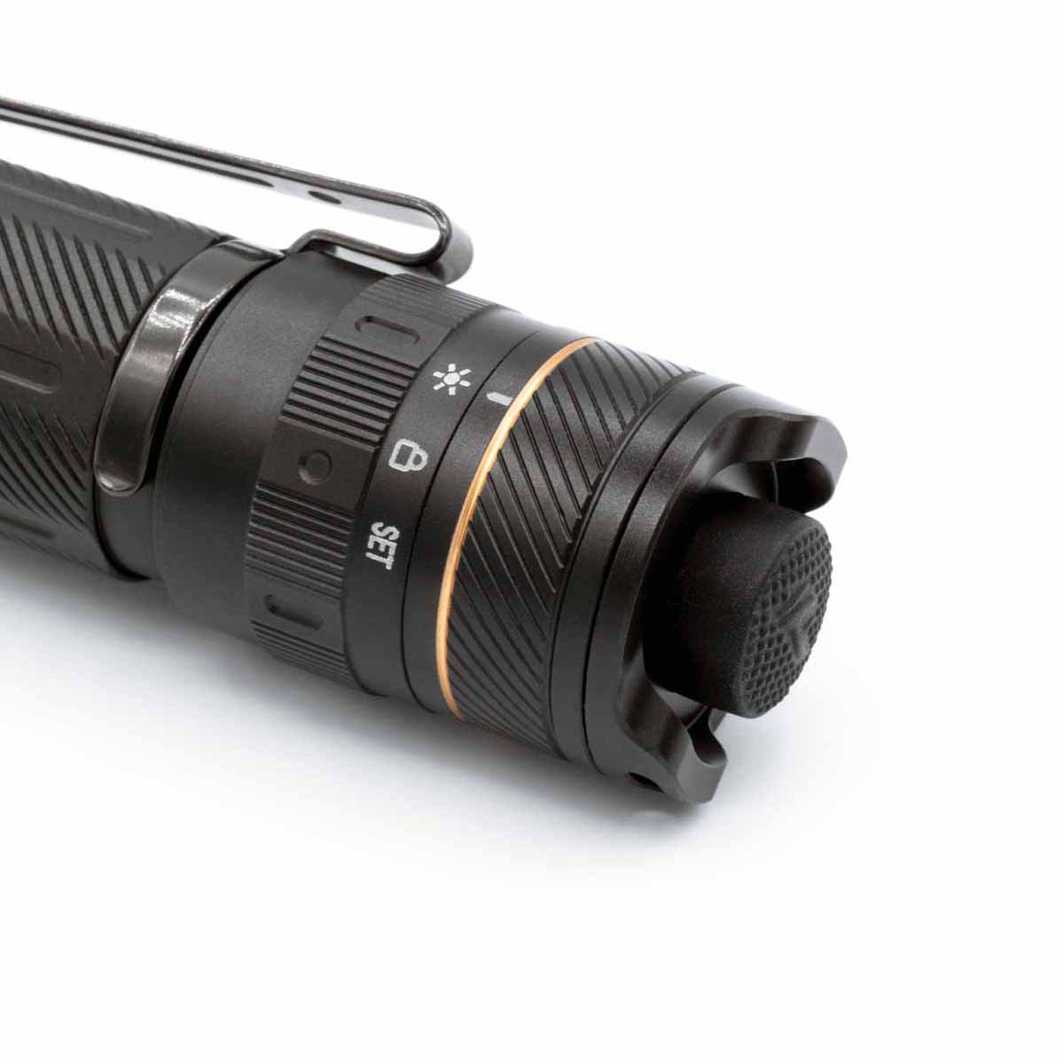Fenix PD45R ACE Flashlight - Image 4