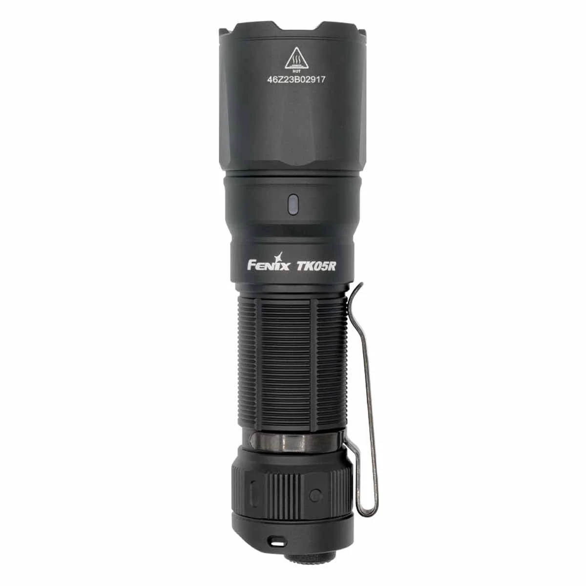 Fenix TK05R Long-Distance EDC Flashlight - Image 3