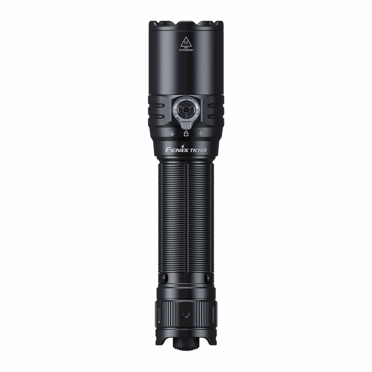 Fenix TK15R Rechargeable Tac Flashlight - Image 3