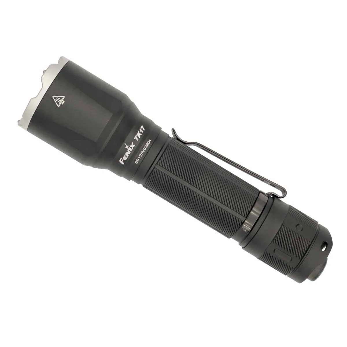 Fenix TK17 Tactical Flashlight - Image 4